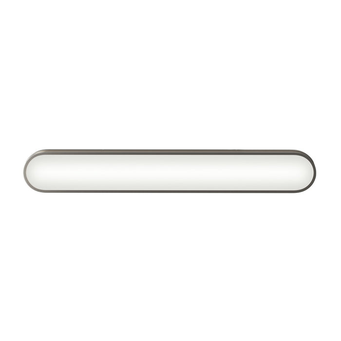Myhouse Lighting Kichler - 55248PNLED - LED Bath Bar - Daines - Polished Nickel
