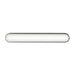 Myhouse Lighting Kichler - 55248PNLED - LED Bath Bar - Daines - Polished Nickel