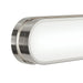 Myhouse Lighting Kichler - 55248PNLED - LED Bath Bar - Daines - Polished Nickel