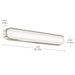Myhouse Lighting Kichler - 55248PNLED - LED Bath Bar - Daines - Polished Nickel