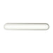 Myhouse Lighting Kichler - 55248NILED - LED Bath Bar - Daines - Brushed Nickel