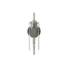 Myhouse Lighting Kichler - 55250NI - One Light Wall Sconce - Niccol - Brushed Nickel