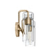 Myhouse Lighting Kichler - 55251CPZ - Two Light Bath - Niccol - Champagne Bronze