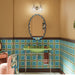 Myhouse Lighting Kichler - 55251CPZ - Two Light Bath - Niccol - Champagne Bronze