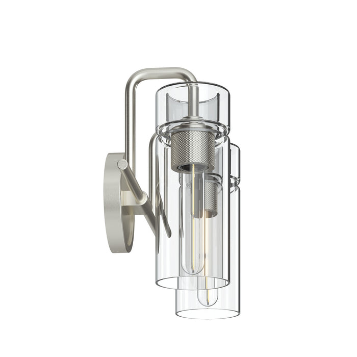 Myhouse Lighting Kichler - 55251NI - Two Light Bath - Niccol - Brushed Nickel