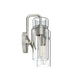 Myhouse Lighting Kichler - 55251NI - Two Light Bath - Niccol - Brushed Nickel