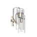 Myhouse Lighting Kichler - 55251PN - Two Light Bath - Niccol - Polished Nickel