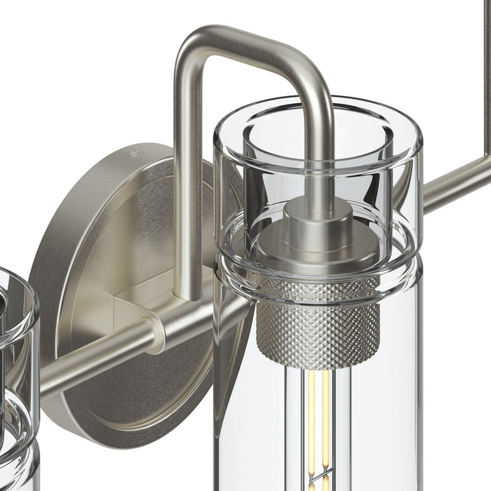 Myhouse Lighting Kichler - 55252NI - Three Light Bath - Niccol - Brushed Nickel