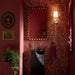 Myhouse Lighting Kichler - 52808CPZ - One Light Wall Sconce - Kleine - Champagne Bronze