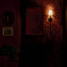 Myhouse Lighting Kichler - 52808BK - One Light Wall Sconce - Kleine - Black