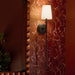 Myhouse Lighting Kichler - 52808BK - One Light Wall Sconce - Kleine - Black