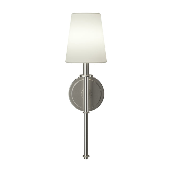 Myhouse Lighting Kichler - 52808NI - One Light Wall Sconce - Kleine - Brushed Nickel