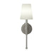 Myhouse Lighting Kichler - 52808NI - One Light Wall Sconce - Kleine - Brushed Nickel