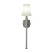 Myhouse Lighting Kichler - 52808NI - One Light Wall Sconce - Kleine - Brushed Nickel