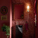 Myhouse Lighting Kichler - 52808NI - One Light Wall Sconce - Kleine - Brushed Nickel