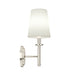 Myhouse Lighting Kichler - 52808PN - One Light Wall Sconce - Kleine - Polished Nickel