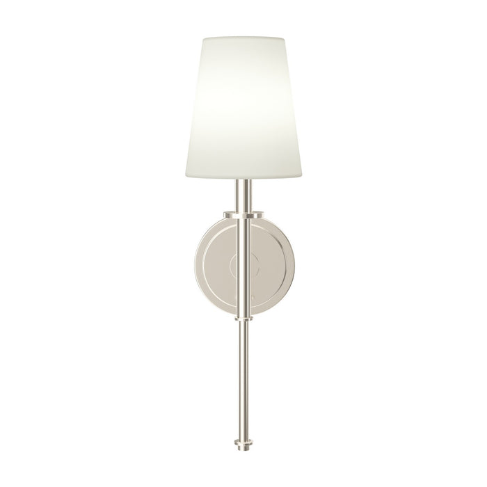 Myhouse Lighting Kichler - 52808PN - One Light Wall Sconce - Kleine - Polished Nickel