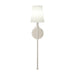 Myhouse Lighting Kichler - 52808PN - One Light Wall Sconce - Kleine - Polished Nickel