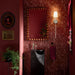 Myhouse Lighting Kichler - 52808PN - One Light Wall Sconce - Kleine - Polished Nickel