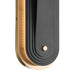 Myhouse Lighting Kichler - 52810CPZLED - LED Wall Sconce - Tauri - Champagne Bronze