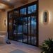 Myhouse Lighting Kichler - 52810LBRLED - LED Wall Sconce - Tauri - Lacquered Brass