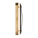 Myhouse Lighting Kichler - 52810LBRLED - LED Wall Sconce - Tauri - Lacquered Brass