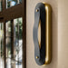 Myhouse Lighting Kichler - 52810LBRLED - LED Wall Sconce - Tauri - Lacquered Brass