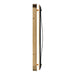 Myhouse Lighting Kichler - 52811CPZLED - LED Wall Sconce - Tauri - Champagne Bronze