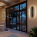 Myhouse Lighting Kichler - 52811CPZLED - LED Wall Sconce - Tauri - Champagne Bronze