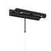 Myhouse Lighting Kichler - 52814BK - LED Picture Light - Kenton - Black