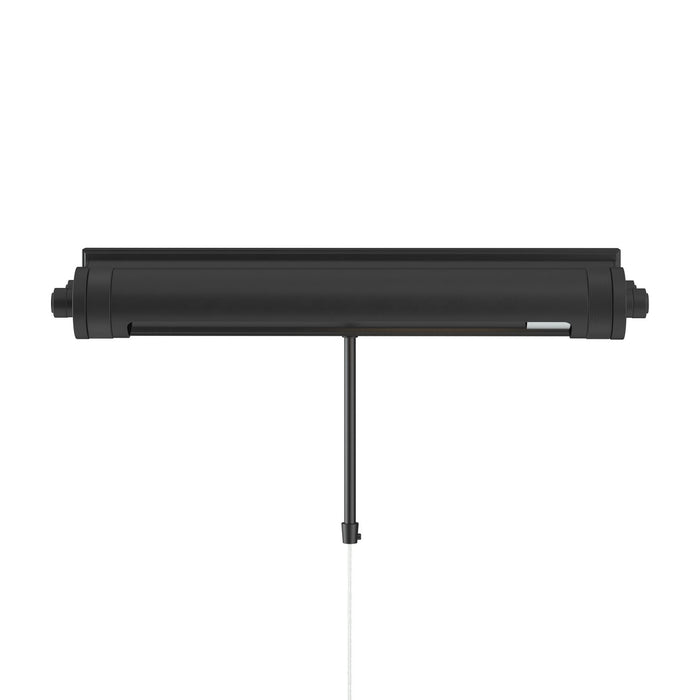 Myhouse Lighting Kichler - 52814BK - LED Picture Light - Kenton - Black