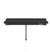 Myhouse Lighting Kichler - 52814BK - LED Picture Light - Kenton - Black