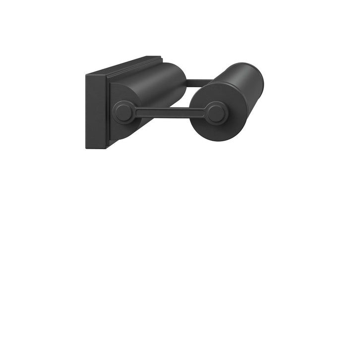 Myhouse Lighting Kichler - 52814BK - LED Picture Light - Kenton - Black