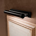 Myhouse Lighting Kichler - 52814BK - LED Picture Light - Kenton - Black