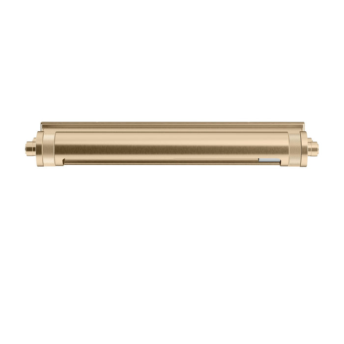 Myhouse Lighting Kichler - 52814CPZ - LED Picture Light - Kenton - Champagne Bronze