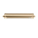 Myhouse Lighting Kichler - 52814CPZ - LED Picture Light - Kenton - Champagne Bronze