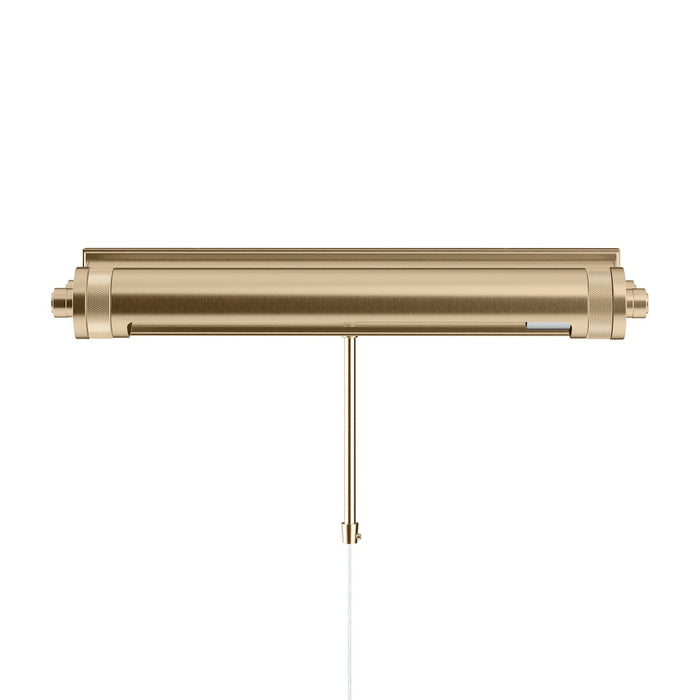 Myhouse Lighting Kichler - 52814CPZ - LED Picture Light - Kenton - Champagne Bronze