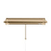 Myhouse Lighting Kichler - 52814CPZ - LED Picture Light - Kenton - Champagne Bronze
