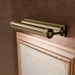 Myhouse Lighting Kichler - 52814CPZ - LED Picture Light - Kenton - Champagne Bronze