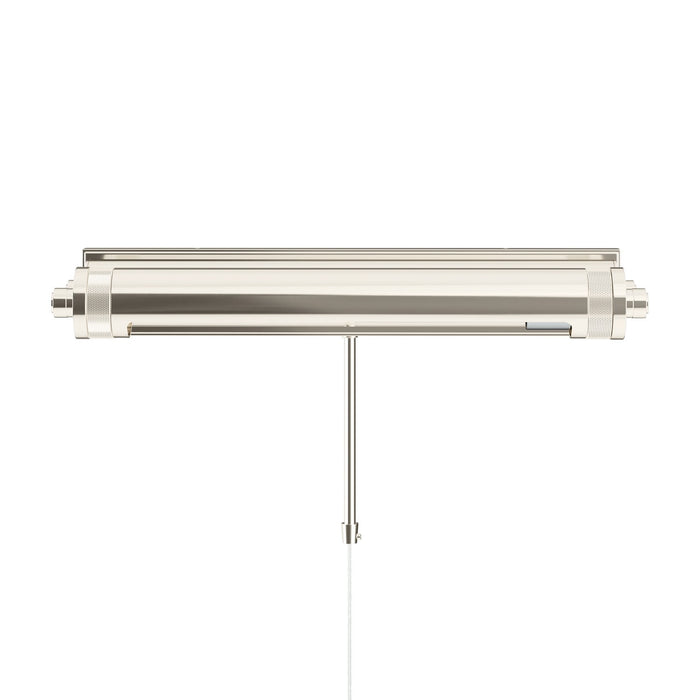 Myhouse Lighting Kichler - 52814PN - LED Picture Light - Kenton - Polished Nickel