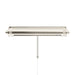 Myhouse Lighting Kichler - 52814PN - LED Picture Light - Kenton - Polished Nickel
