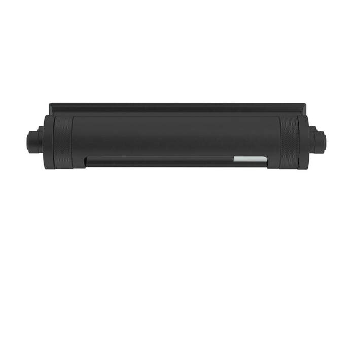 Myhouse Lighting Kichler - 52813BK - LED Picture Light - Kenton - Black