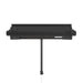 Myhouse Lighting Kichler - 52813BK - LED Picture Light - Kenton - Black