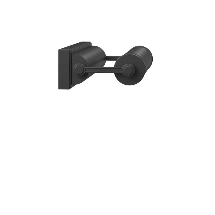Myhouse Lighting Kichler - 52813BK - LED Picture Light - Kenton - Black