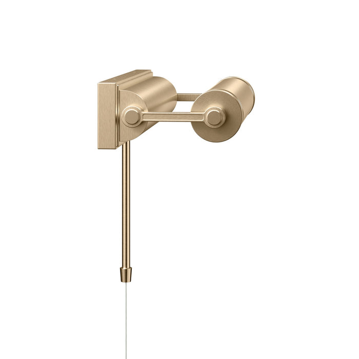 Myhouse Lighting Kichler - 52813CPZ - LED Picture Light - Kenton - Champagne Bronze