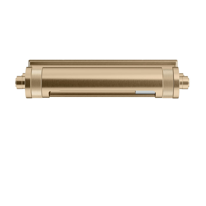Myhouse Lighting Kichler - 52813CPZ - LED Picture Light - Kenton - Champagne Bronze