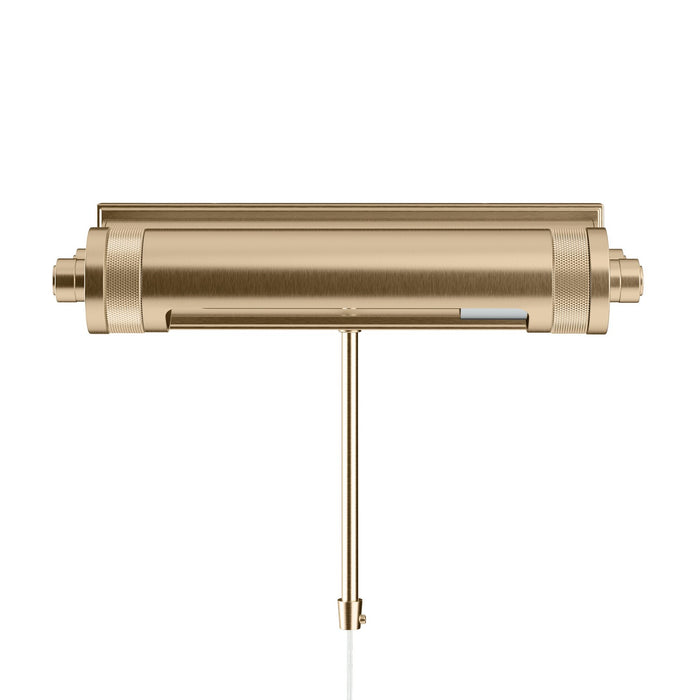 Myhouse Lighting Kichler - 52813CPZ - LED Picture Light - Kenton - Champagne Bronze