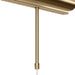 Myhouse Lighting Kichler - 52813CPZ - LED Picture Light - Kenton - Champagne Bronze