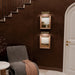 Myhouse Lighting Kichler - 52813CPZ - LED Picture Light - Kenton - Champagne Bronze