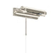 Myhouse Lighting Kichler - 52813PN - LED Picture Light - Kenton - Polished Nickel